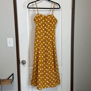 Beautiful Sun dress